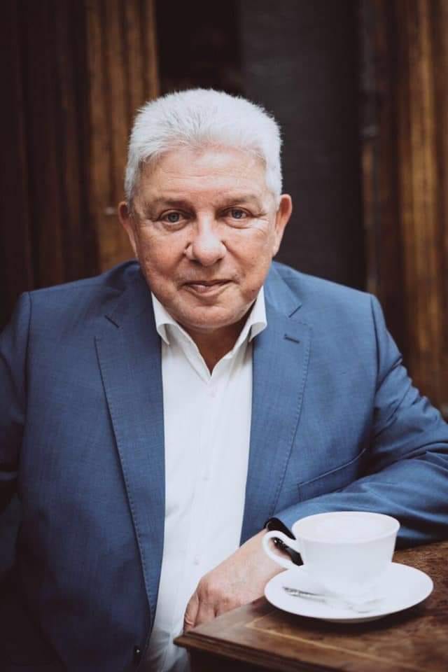 Що стало з Олегом Філімоновим - зіркою "Джентльмен-шоу", який заявляв про готовність піти на фронт