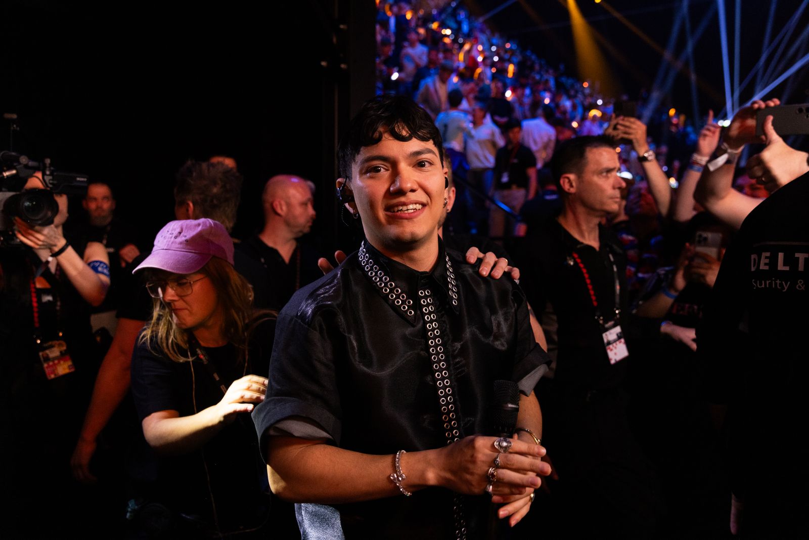 Чому Австрія виграла &quot;Євробачення-2025&quot;: експерти назвали плюси і мінуси виступу JJ