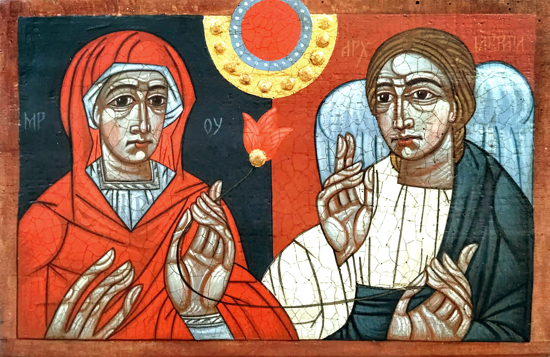 Його роботи житимуть вічно: у Львові помер талановитий художник та іконописець