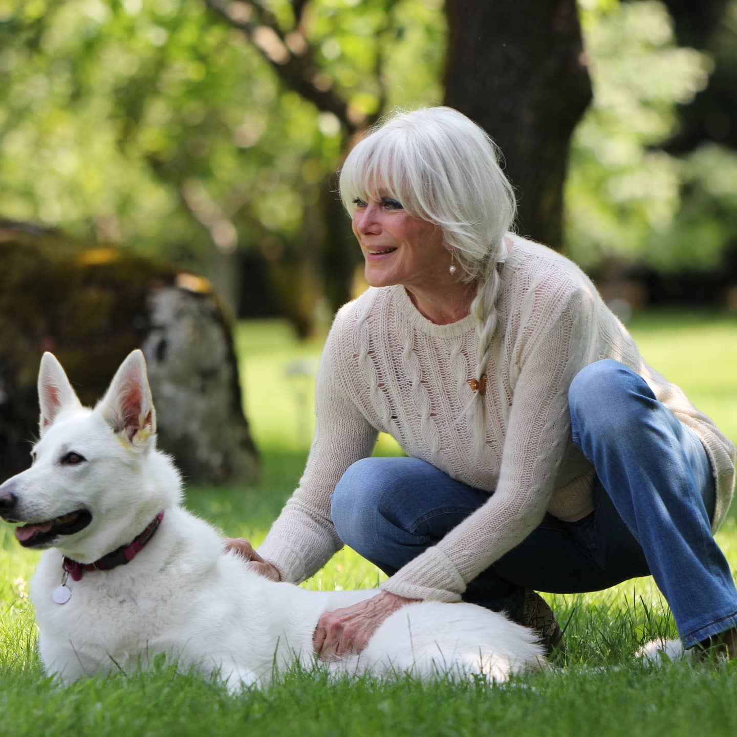 Все така ж красуня. Як зараз виглядає зірка серіалу &quot;Династія&quot; Лінда Еванс