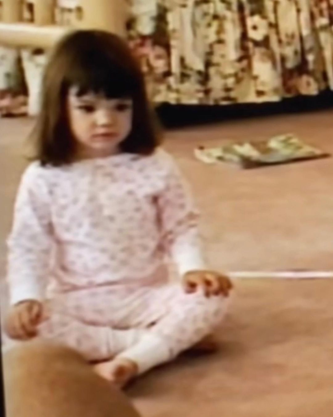 Слишком мило! Настя Каменских, Оля Полякова и другие звезды на очаровательных детских фото