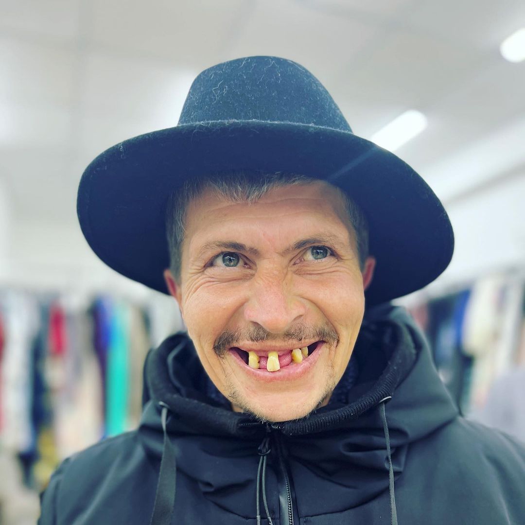 &quot;Полтавский поджигатель&quot;: как сейчас живет один из самых мемных украинских интернет-героев (фото)