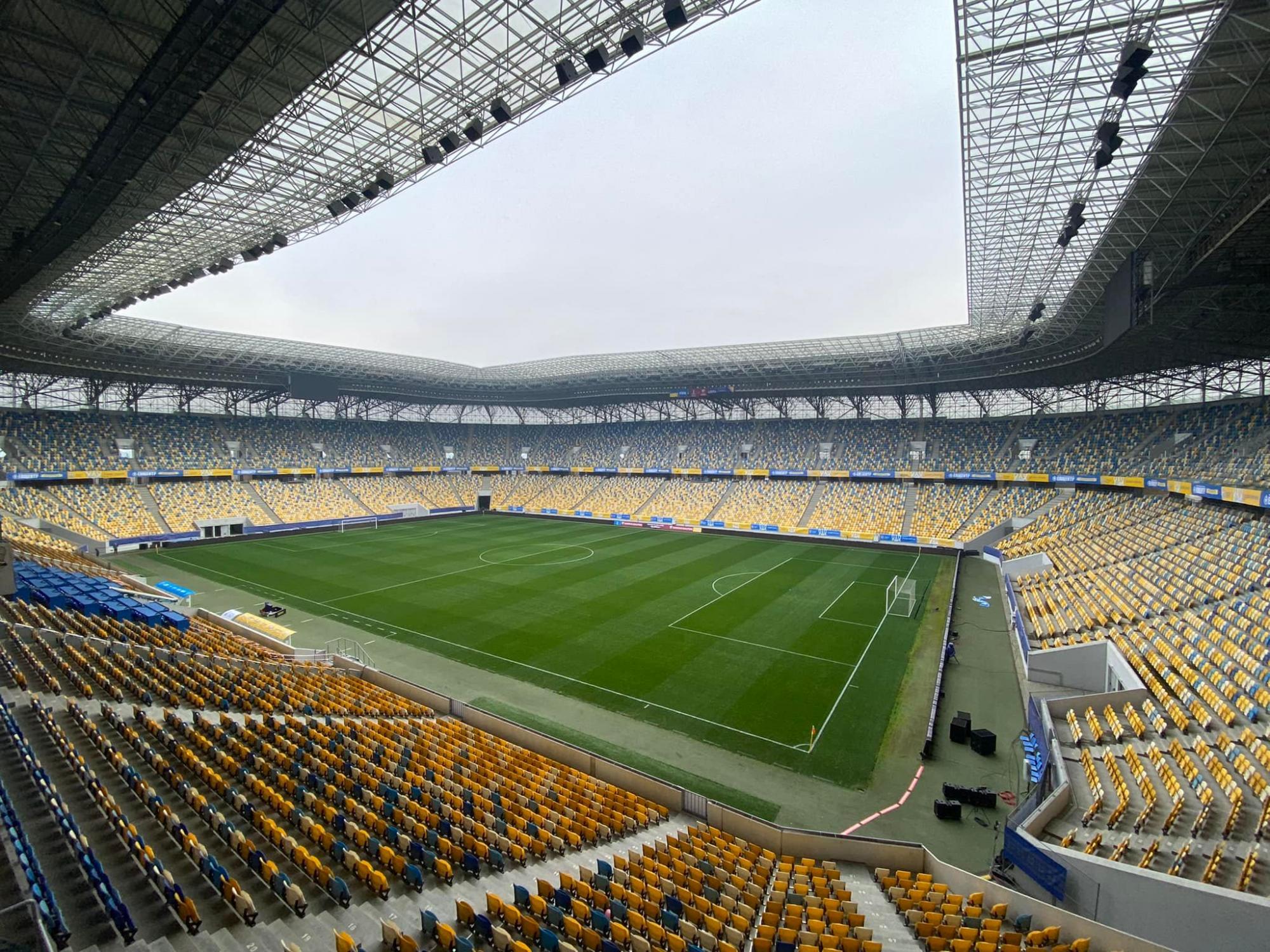 Перший воєнний. Попередній гід сезоном 2022/23 української Прем'єр-ліги