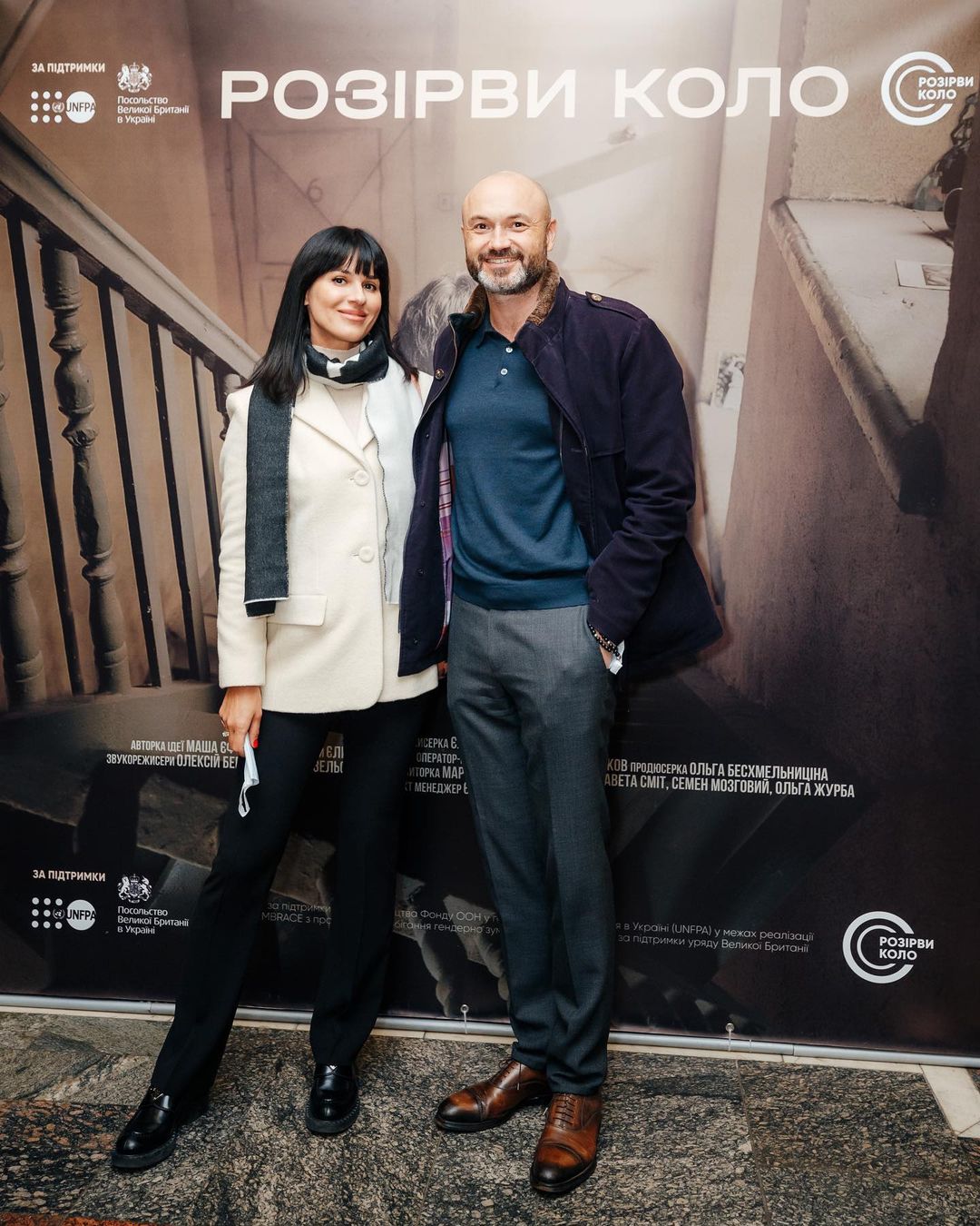 &quot;Написал завещание&quot;: Ефросинина со слезами на глазах рассказала о муже-военном