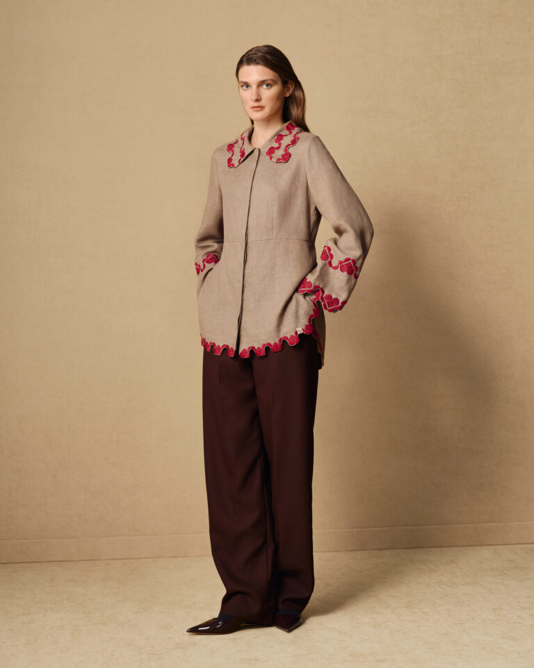 10 украинских брендов вышиванок, которые превратили традицию в тренд и покорили мир: подборка с фото