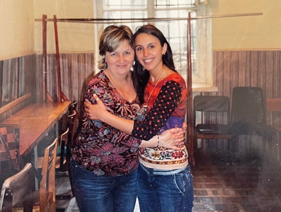 Джамала призналась, что потеряла близкого человека: &quot;хочется плакать&quot; (фото)