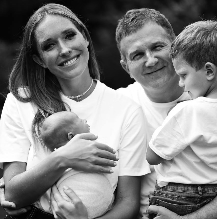 Горбунов эмоционально рассказал о разлуке с сыновьями: младший уже не сразу узнает папу