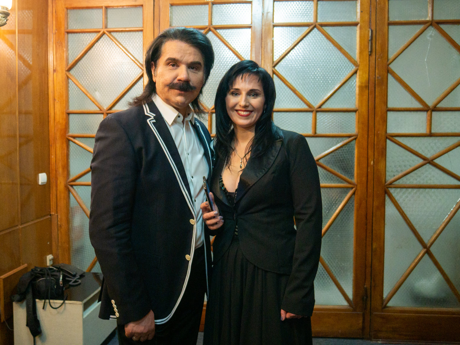 Как сейчас выглядит Ирина Шинкарук - дочь знаменитого композитора и барда Владимира Шинкарука (фото)