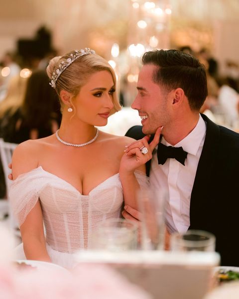 Просто сказка: самые красивые свадьбы 2021, которые не оставили равнодушными никого