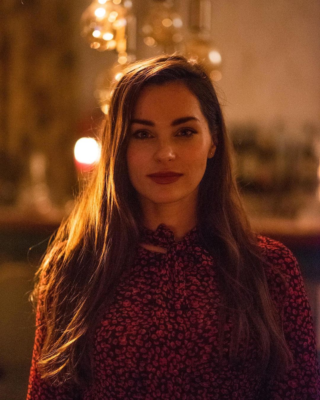 Как сейчас выглядит и чем занимается Лина Мицуки - бывшая участница женской поп-группы Real O (фото)