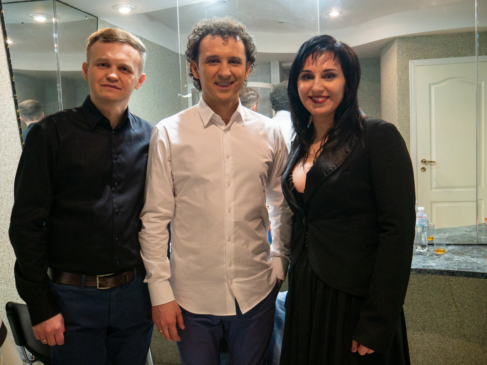 Как сейчас выглядит Ирина Шинкарук - дочь знаменитого композитора и барда Владимира Шинкарука (фото)