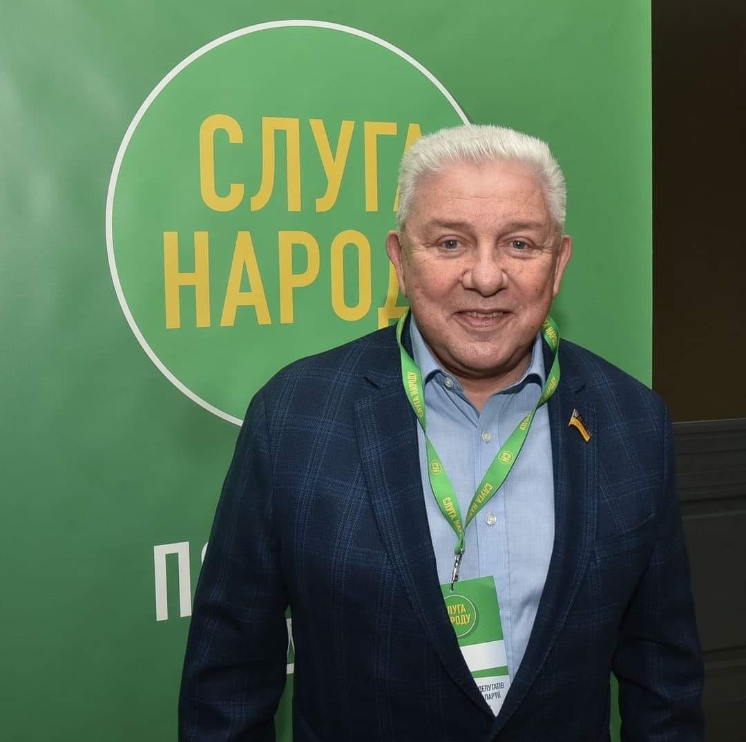 Що стало з Олегом Філімоновим - зіркою "Джентльмен-шоу", який заявляв про готовність піти на фронт