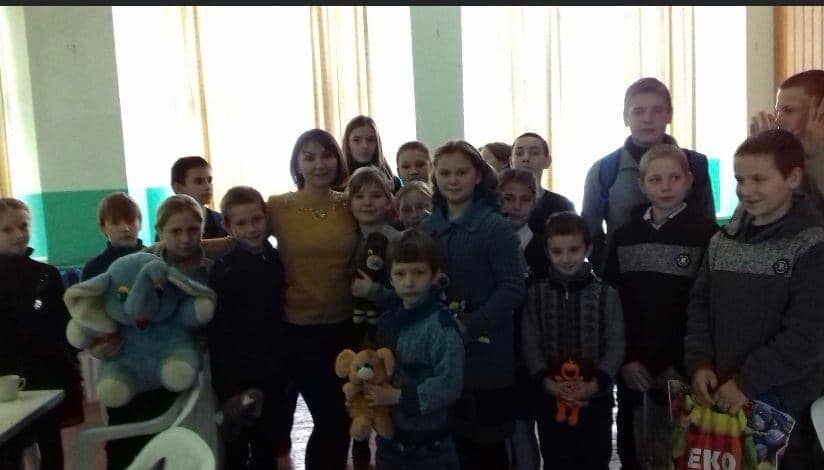 Окупанти третій рік катують &quot;на підвалі&quot; жінку, яка захищала дітей-сиріт на Донбасі
