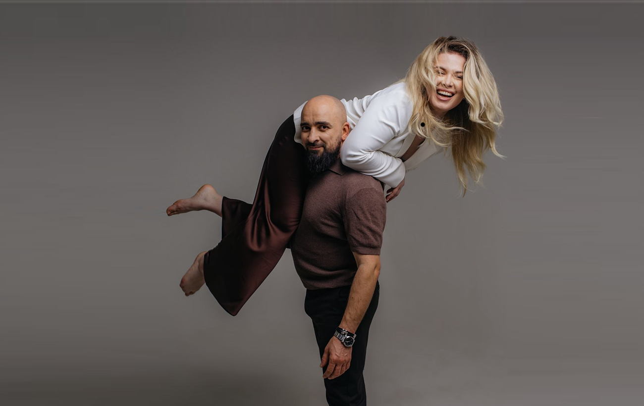 "Придется сесть в кресло колесное". Известная ведущая впервые рассказала о неизлечимой болезни мужа-ветерана