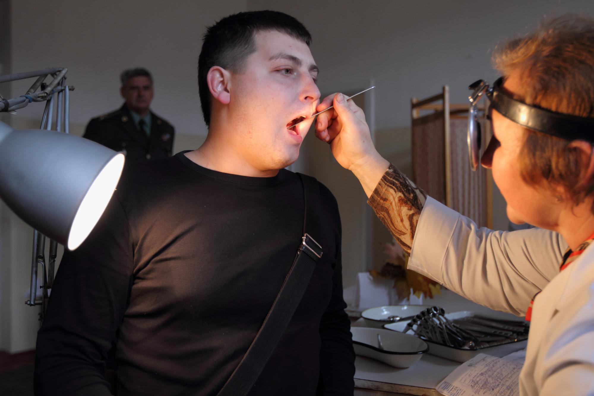 Мобілізація в Україні: полковник пояснив, кого не можуть відправити на фронт