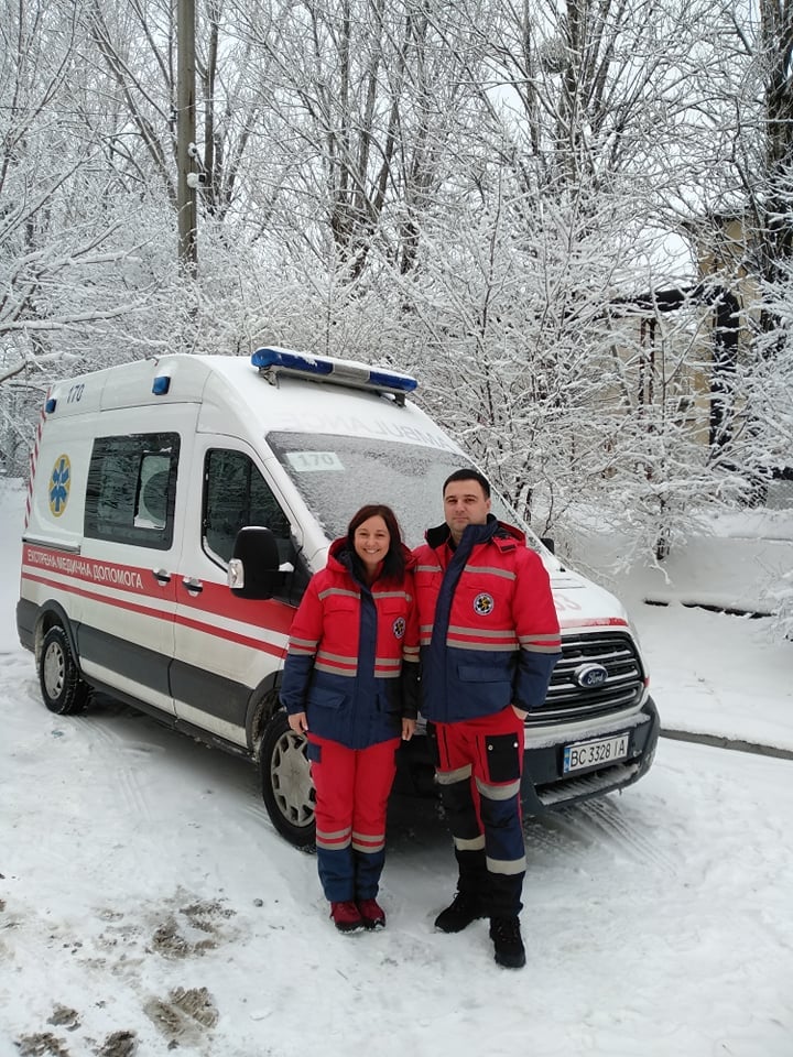 У Львові врятували дитину, яка вдавилась сирком: як діяти у таких випадках