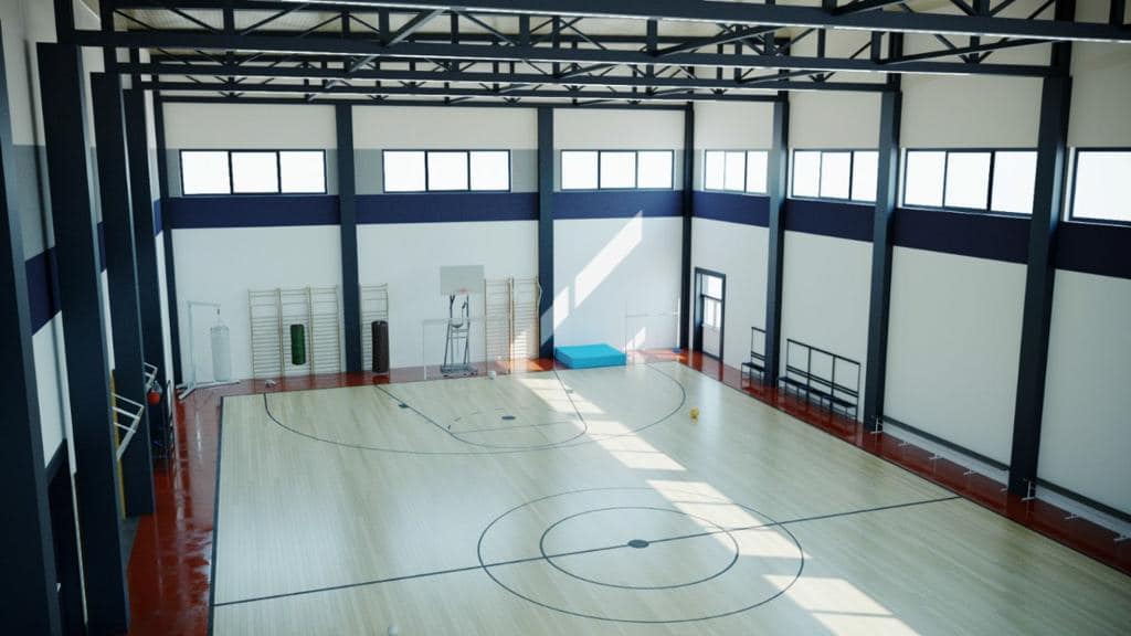 Львівське СІЗО виглядатиме краще, ніж більшість готелів: з'явилися приголомшливі фото