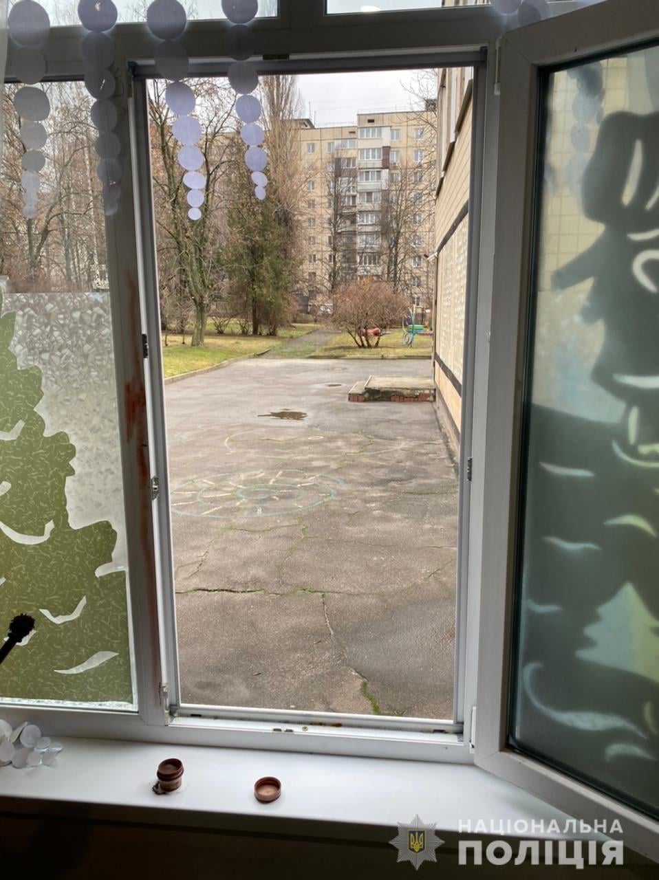 У Кривому Розі спіймали серійного грабіжника дитячих садків: виносив техніку, гроші та речі