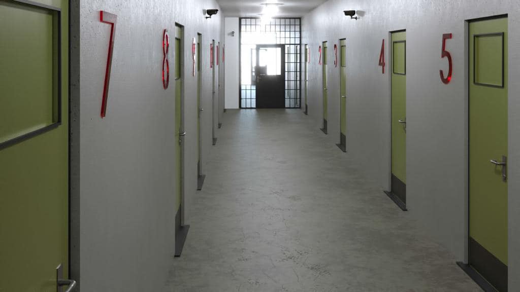 Львівське СІЗО виглядатиме краще, ніж більшість готелів: з'явилися приголомшливі фото