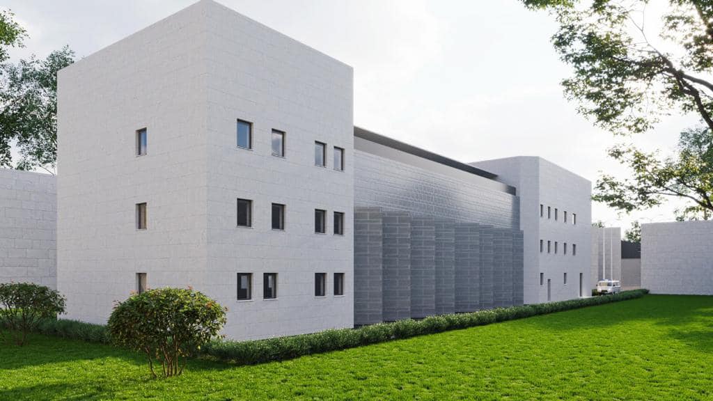 Львівське СІЗО виглядатиме краще, ніж більшість готелів: з'явилися приголомшливі фото