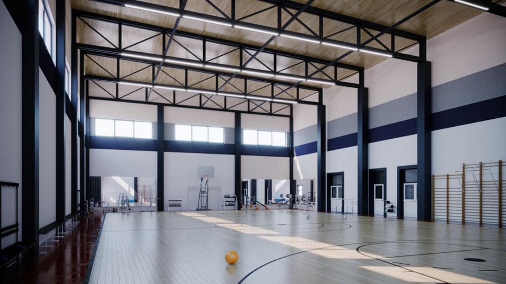 Львівське СІЗО виглядатиме краще, ніж більшість готелів: з'явилися приголомшливі фото