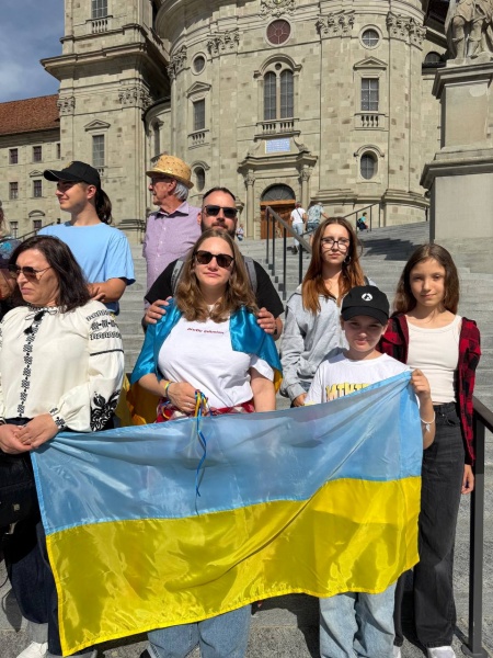 "Поки не перетнеш кордон та не побачиш прапори, не ведися": історія "азовця", який повернувся з полону