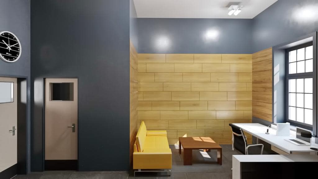 Львівське СІЗО виглядатиме краще, ніж більшість готелів: з'явилися приголомшливі фото