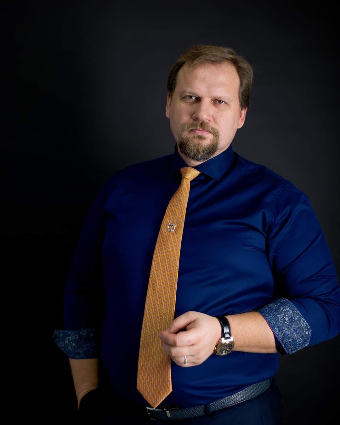 Де зараз екс-ведучий &quot;Інтера&quot; Юрій Кот, який став прихильником Путіна