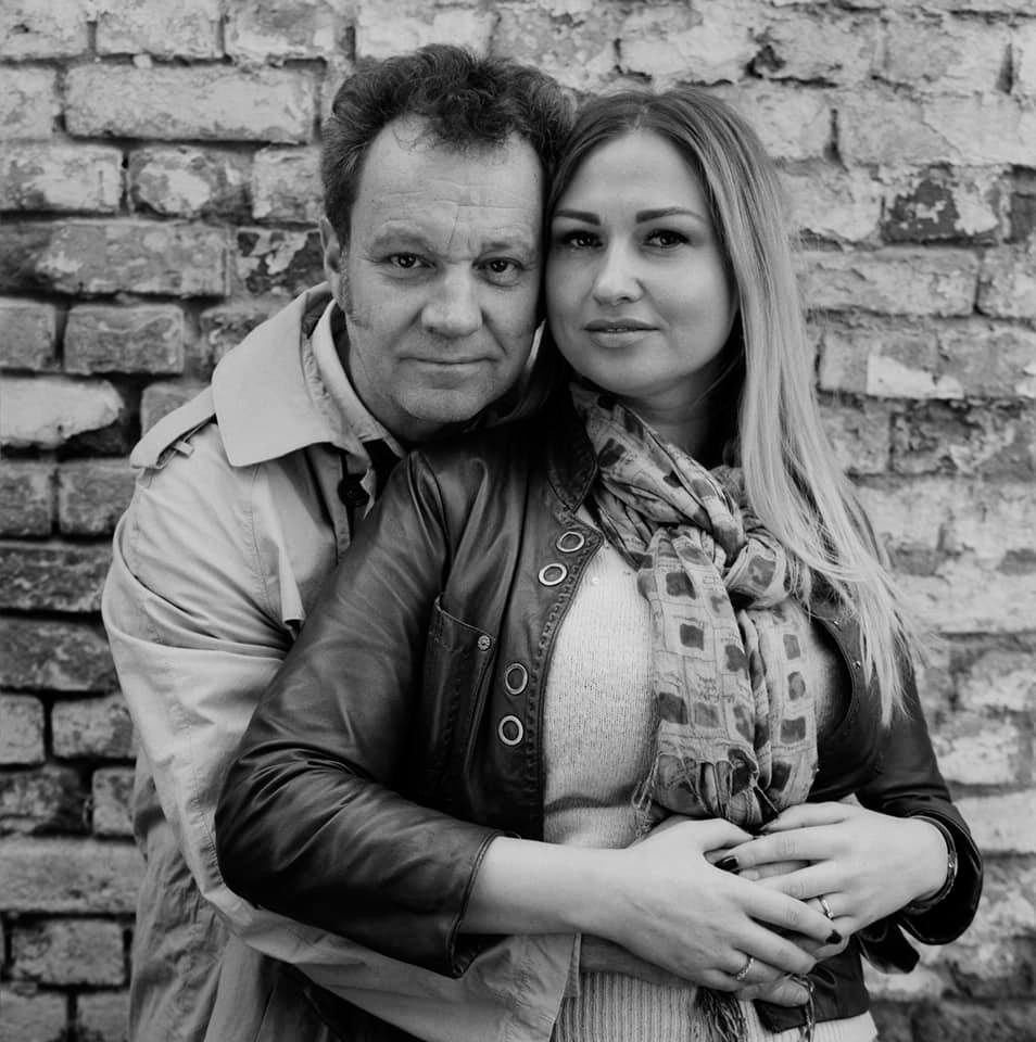 Де зараз зірка &quot;Маски-шоу&quot; Георгій Делієв, який раніше висміював українську мову