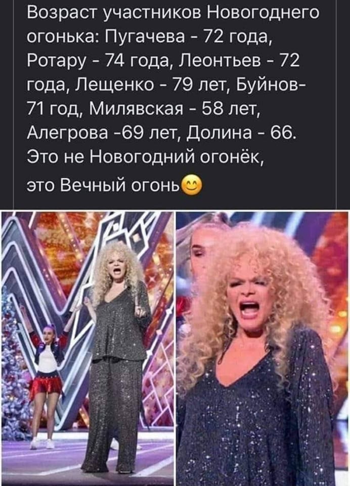 Новогодний Огонек 2006 Новогодний Огонек 2006