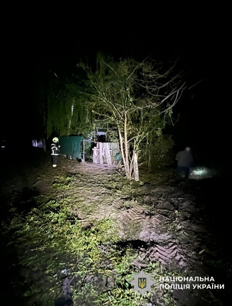 Medics and police wounded as Russians strike Chernihiv region