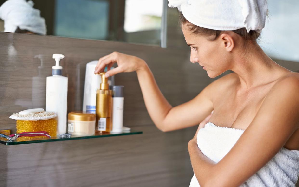 Красоті - бути, або радощі вільного життя