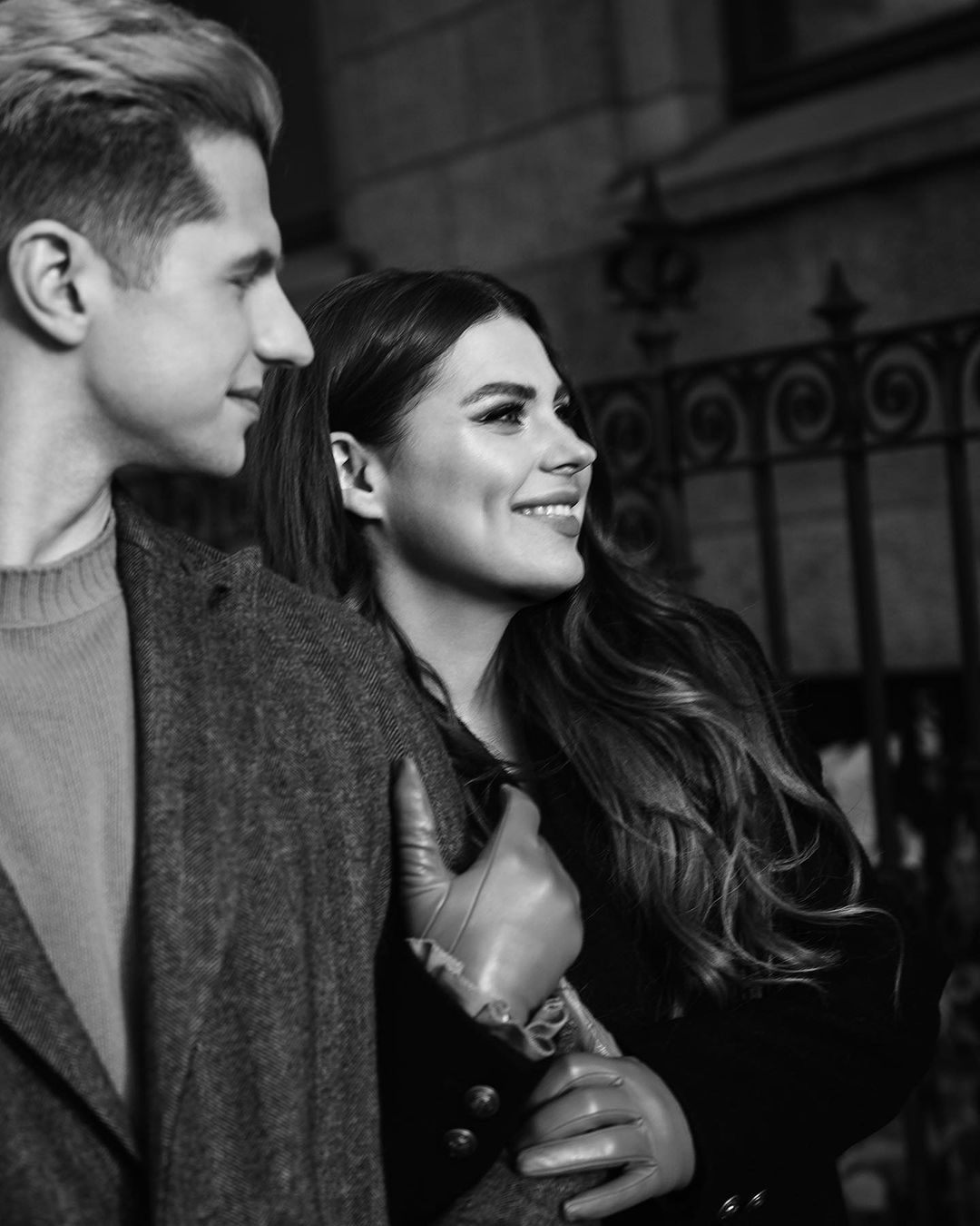 KAZKA показала милі фото з новим бойфрендом: що про нього відомо