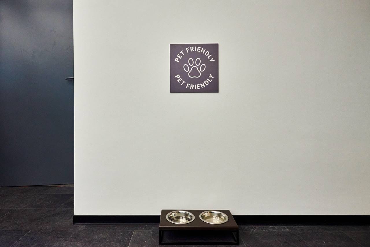 Там есть все! Как выглядит новая зона отдыха в формате business &amp; family на киевском вокзале