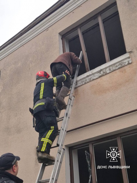 Death toll in Lviv region doubles after Russian strike – State Emergency Service