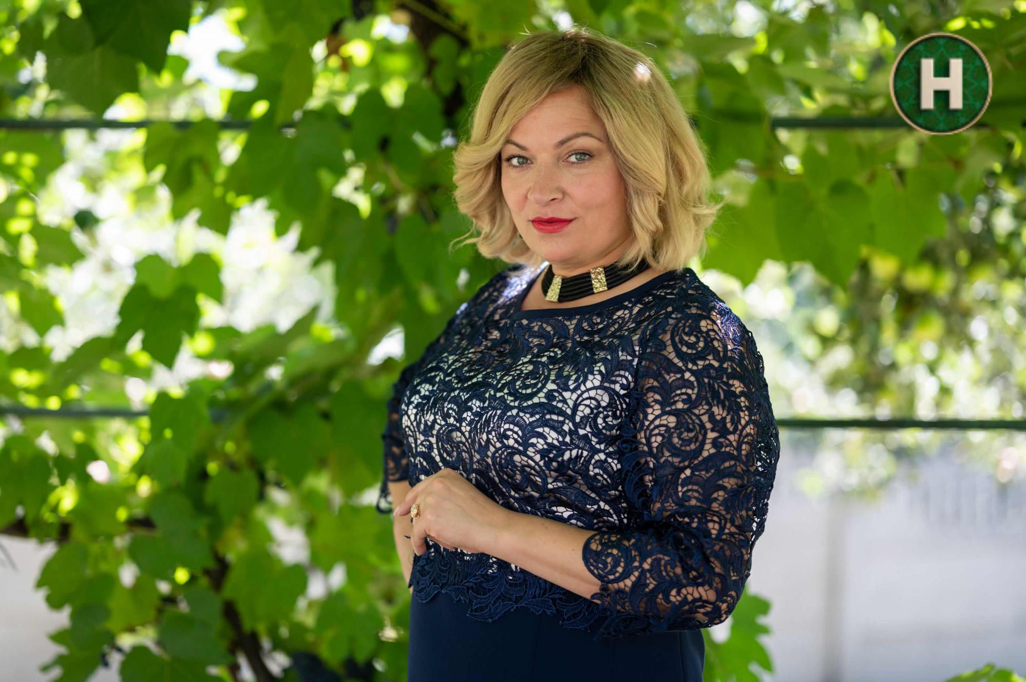 "Байдужий до рідних дітей". Зірки українських серіалів розповіли, за що люблять і ненавидять своїх героїв