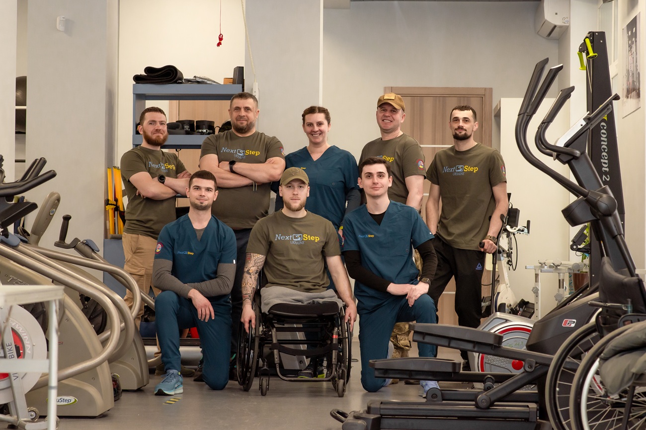 Кожне життя – безцінне, і його не можна виміряти грошима, – Тетяна Грубенюк про допомогу військовим