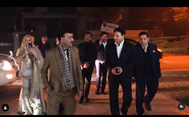 Камалія засвітилася у компанії колишнього чоловіка: де провело час екс-подружжя (фото)