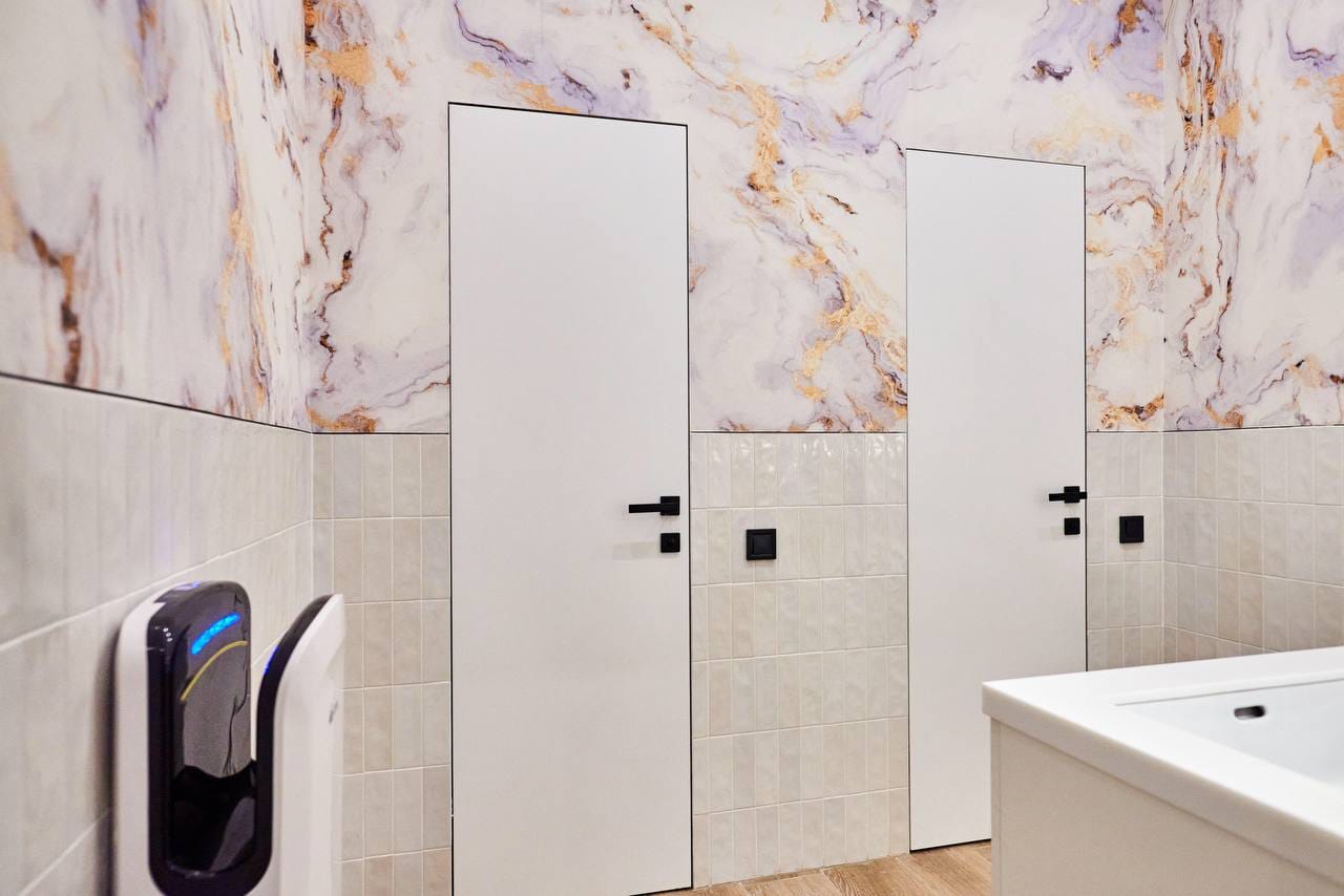 Там есть все! Как выглядит новая зона отдыха в формате business &amp; family на киевском вокзале