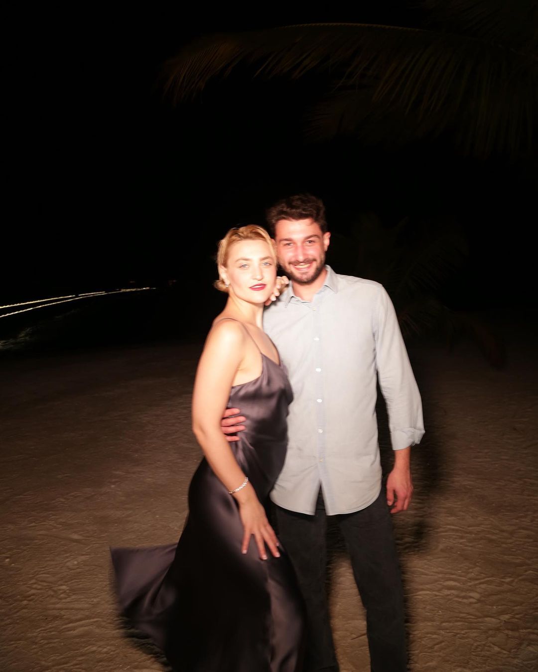 &quot;Были огромные скандалы&quot;: певица Вера Кекелия чуть не развелась с мужем