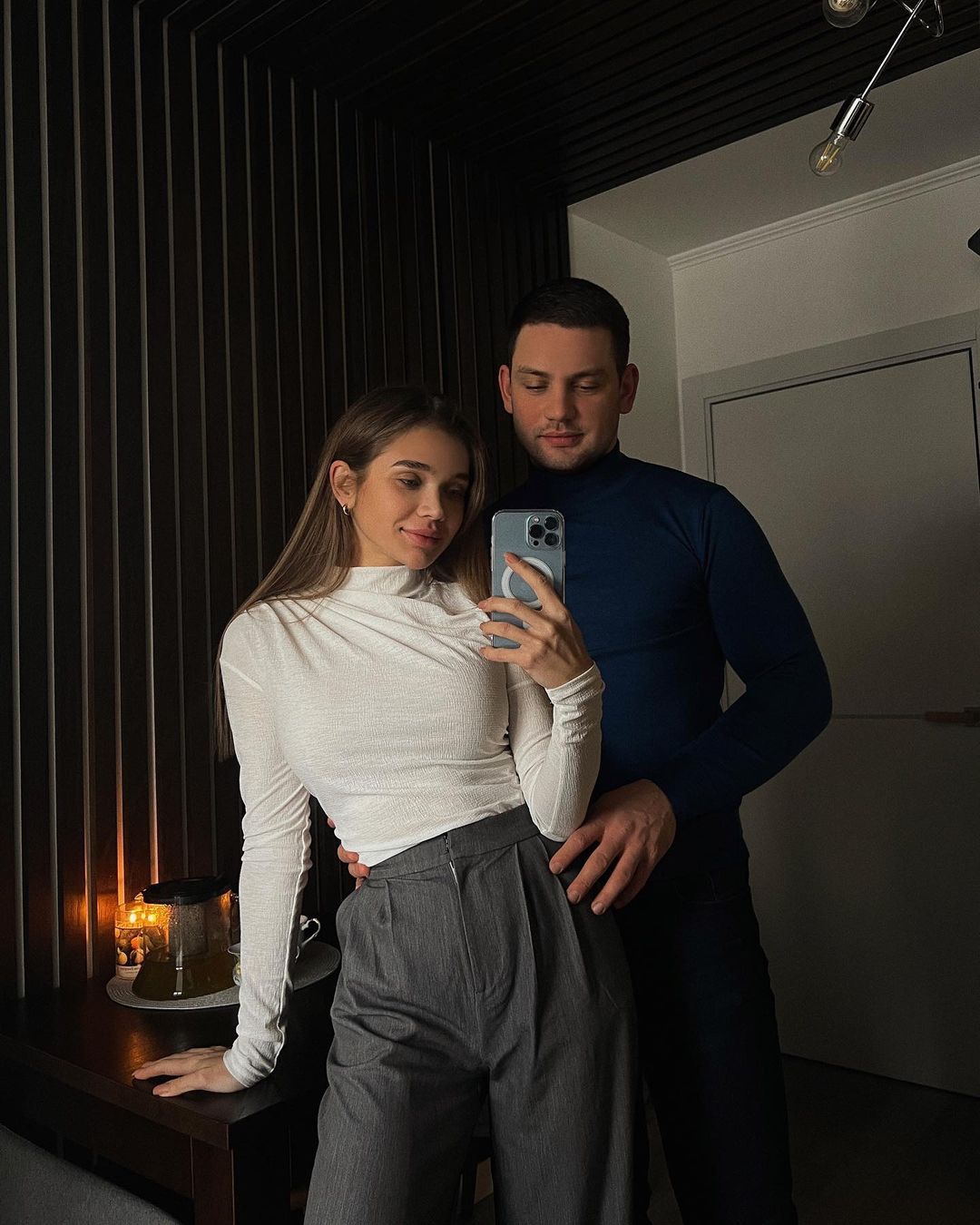 Блогерка-мільйонник Саша Бо після скандального розлучення знову зібралася заміж (фото)