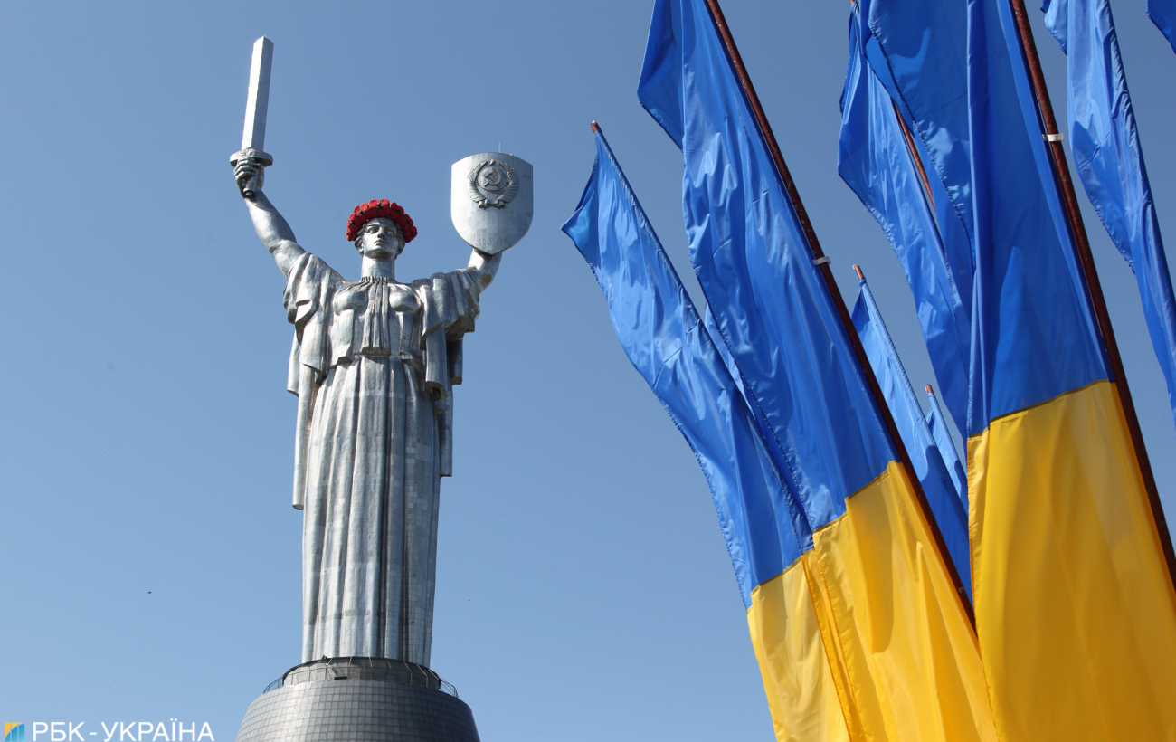 Украина отмечает День памяти и примирения. Как 8 мая стало символом победы над нацизмом