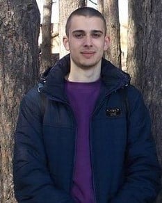 Герою было 20 лет: умер молодой воин ВСУ, которого ранил вражеский снайпер