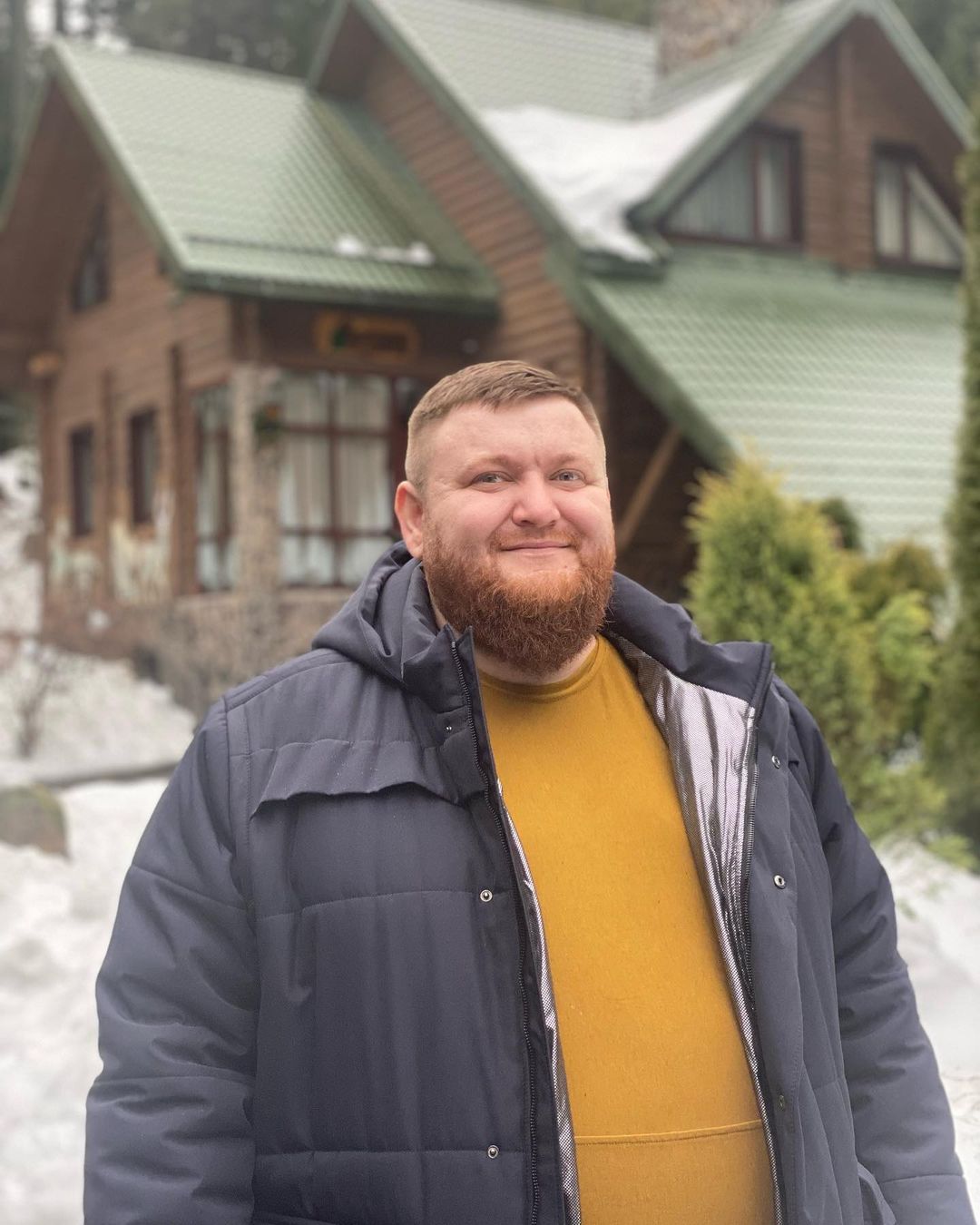 &quot;Де ми бронік такий знайдемо?&quot; Жогло з &quot;Варʼятів&quot; розповів, як проходив комісію в військкоматі