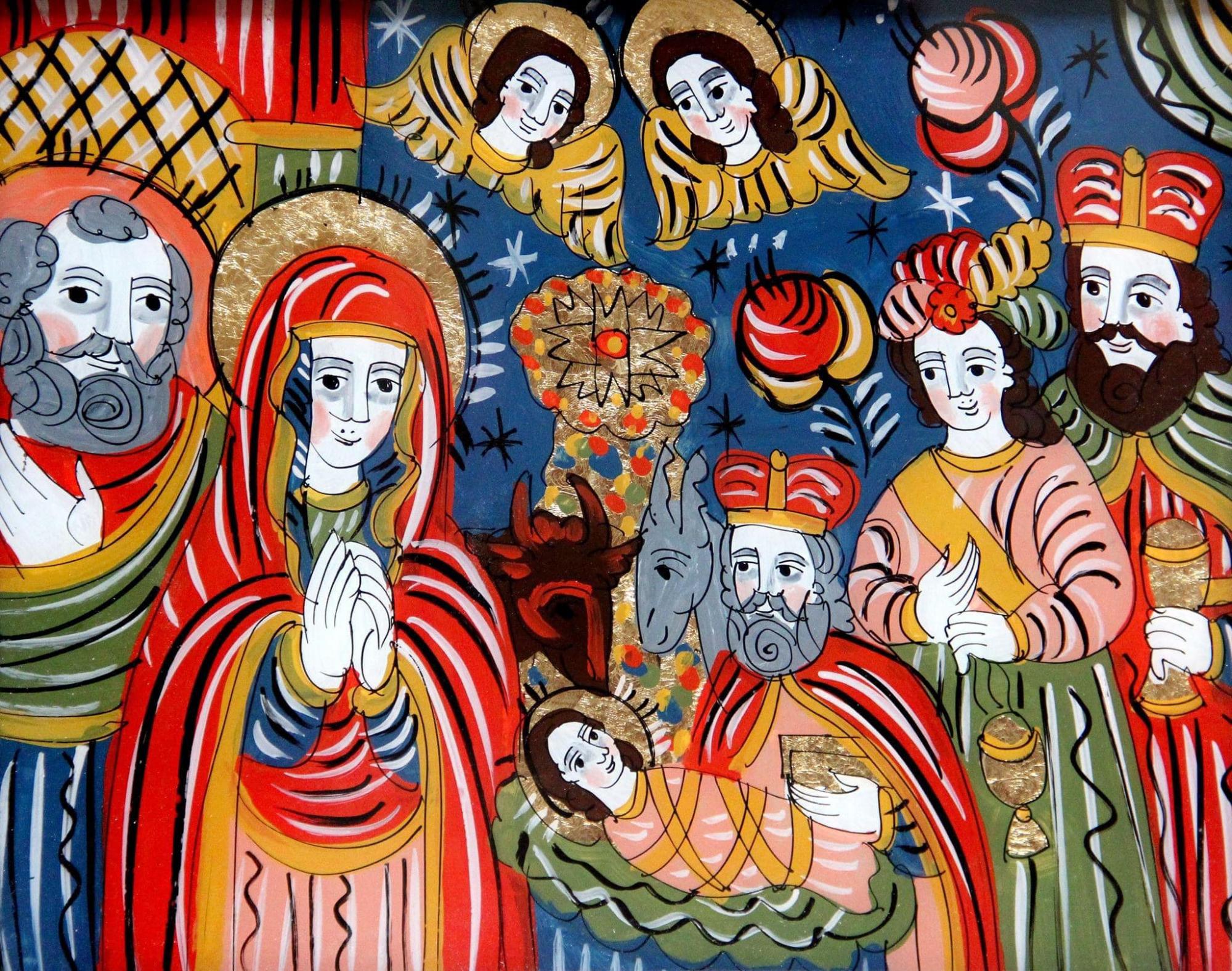 Його роботи житимуть вічно: у Львові помер талановитий художник та іконописець