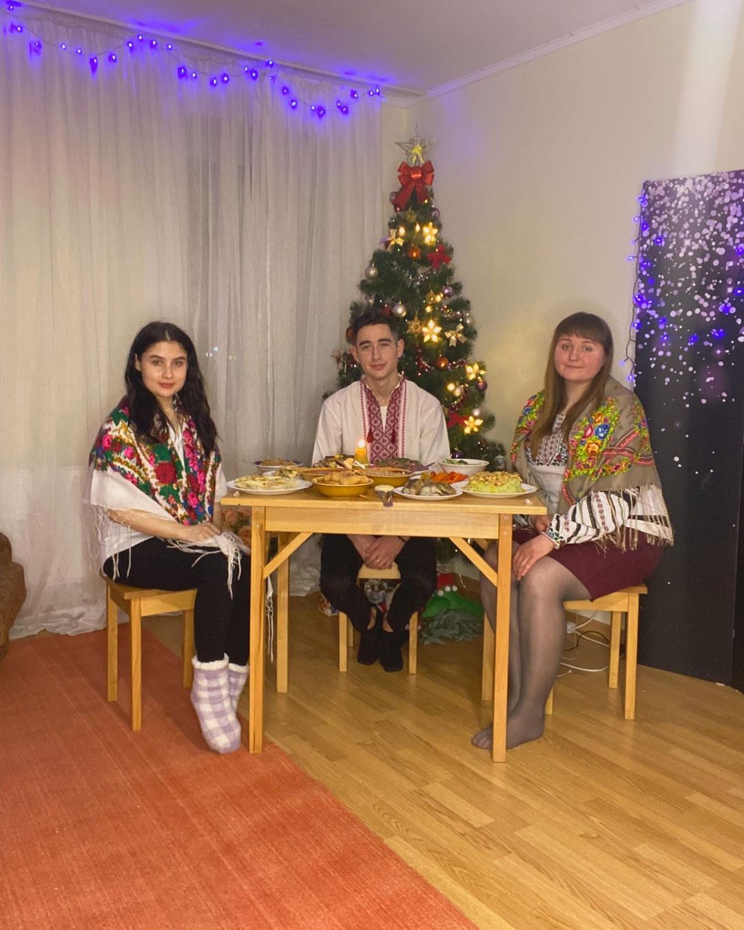 Жена Романа Сасанчина показала фигуру после родов и