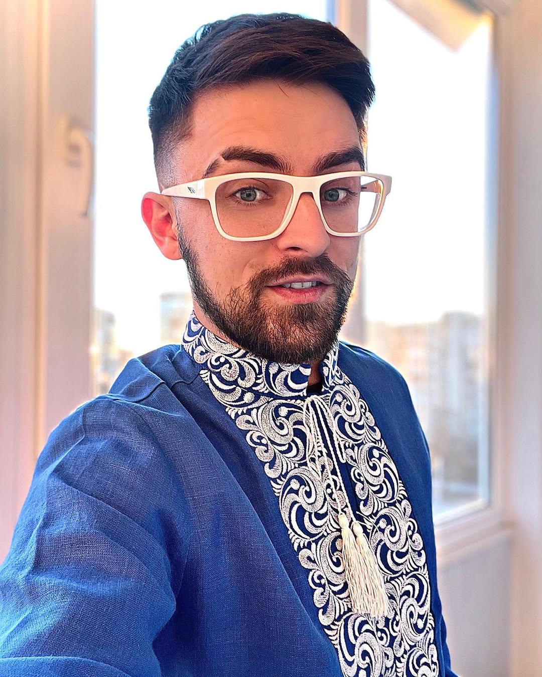 Экс-участник DZIDZIO высказался о &quot;хороших россиянах&quot;, которые поддерживают Украину