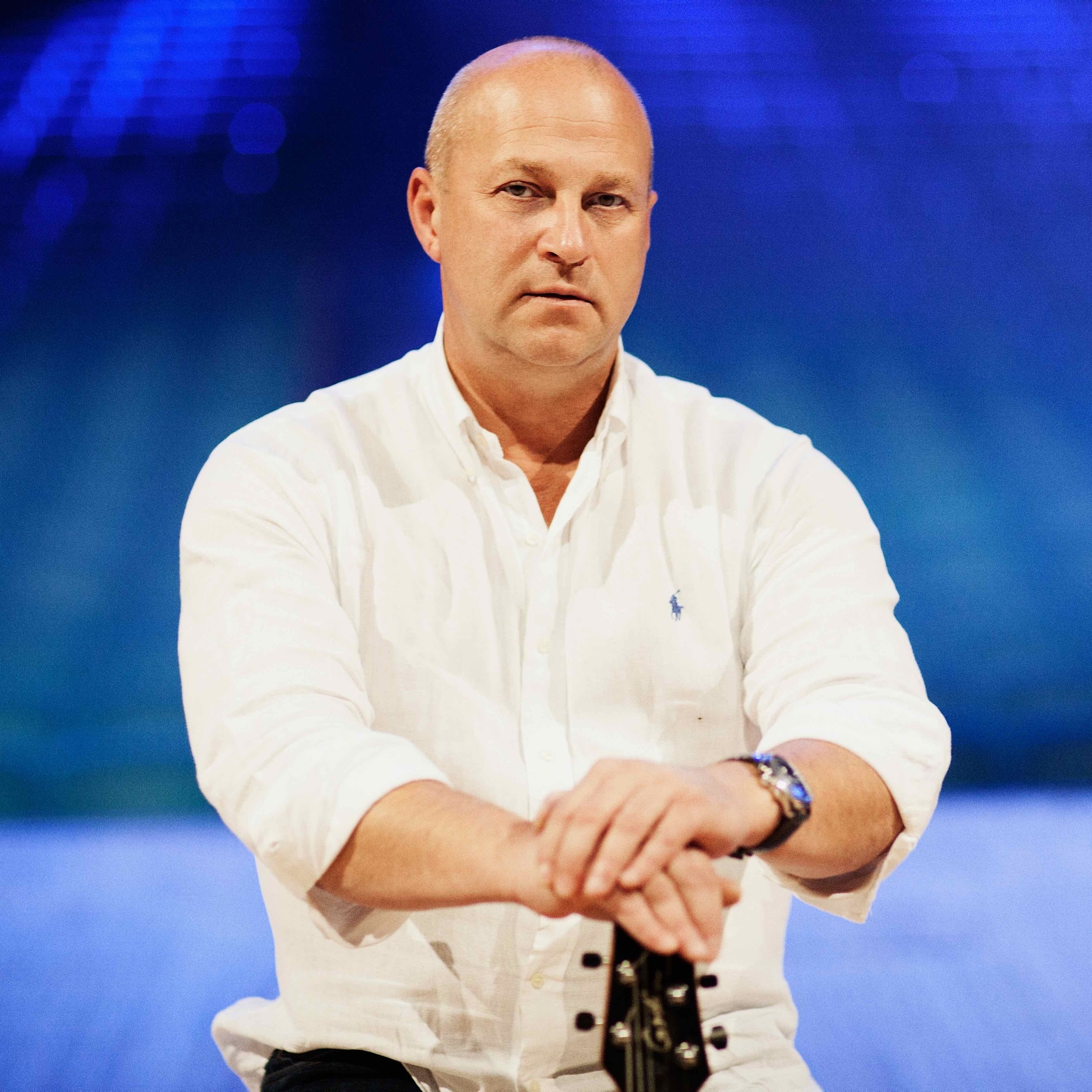 Оксана Билозир впервые высказалась о своем разводе: &quot;нужно, чтобы в жизни был порядок&quot;