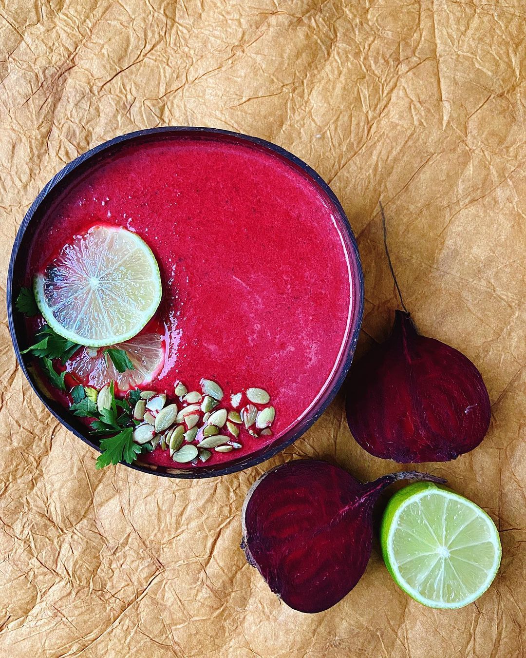 Готуємо суп із найкориснішого зимового овоча: здивує смаком