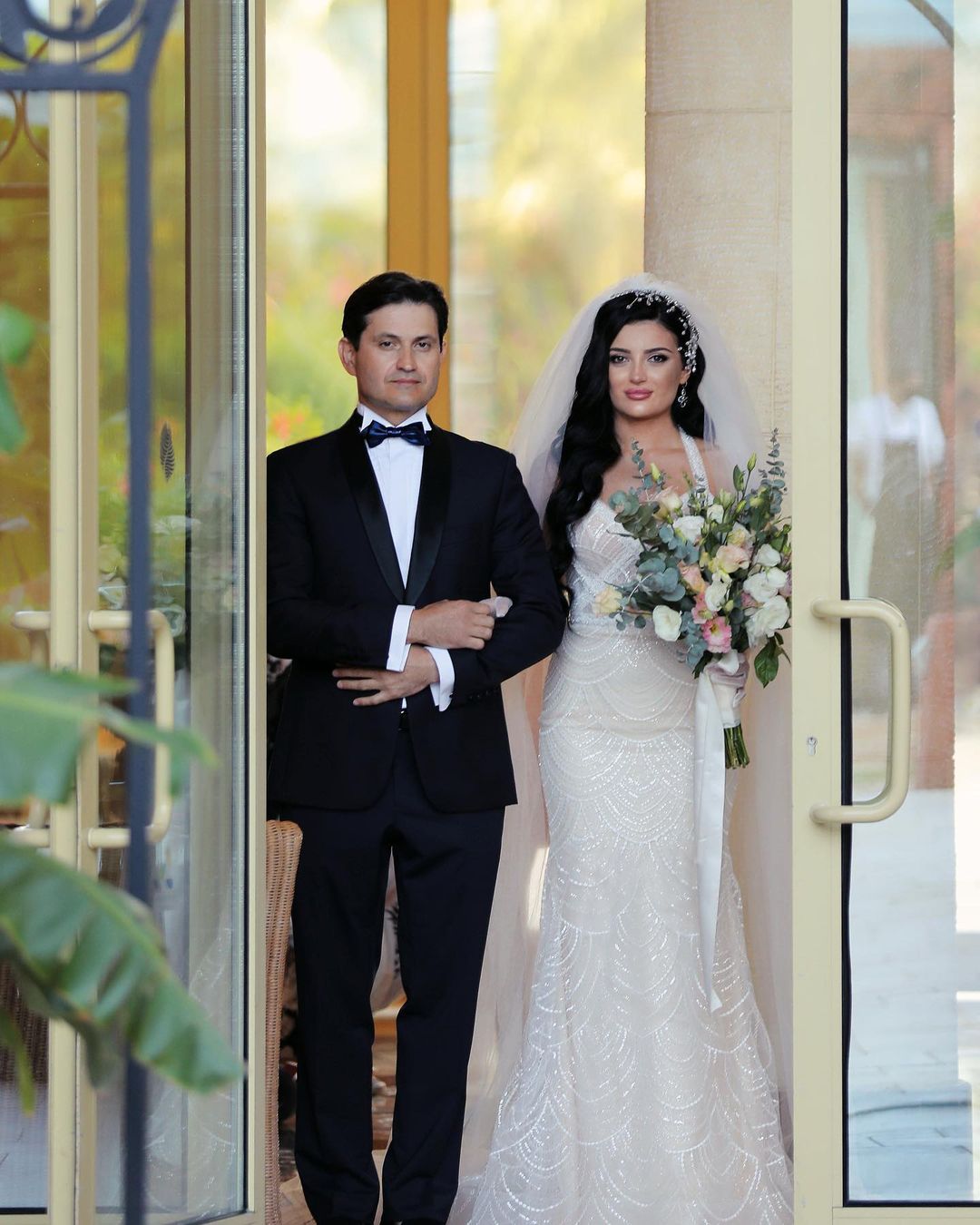 &quot;Я стану дідусем&quot;: Ахтем Сеітаблаєв розповів про поповнення в родині